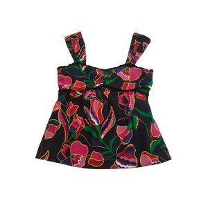 Marc Jacobs Floral Tank top